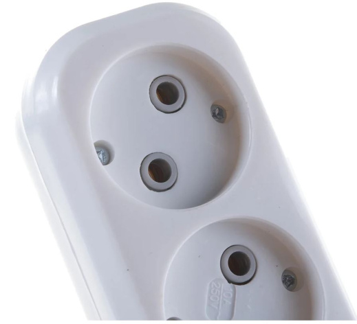 фото Удлинитель  SmartBuy SBE-10-2-02-N в Омске