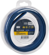 фото Трубка термоусадочная  IEK UDR12-012-006-002-K07-T