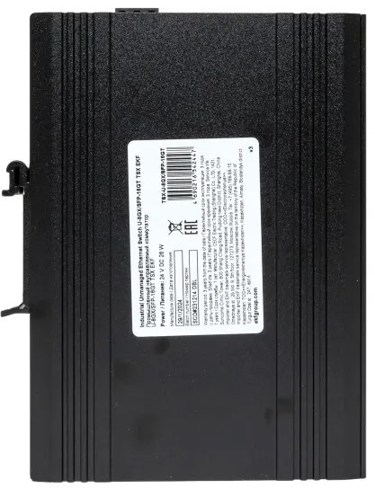 фото Коммутатор промышленный неуправляемый EKF TSX-U-8GX/SFP-16GT в Екатеринбурге