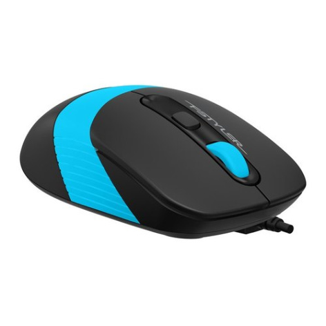 фото Мышь  A4Tech FM10 BLUE в Екатеринбурге