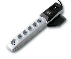 фото Сетевой фильтр  ZIS Pilot Pro в Уфе