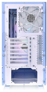 фото Корпус Thermaltake Ceres 350 MX Hydrangea Blue