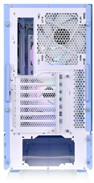 фото Корпус eATX Thermaltake Ceres 350 MX Hydrangea Blue в Уфе