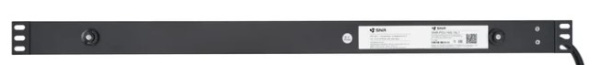 фото Блок розеток  SNR SNR-PDU-16S-16L1 в Красноярске