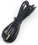 фото Кабель Cablexpert CCAB-02-35MF-3MB