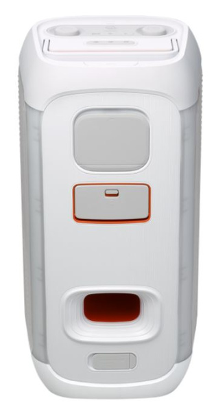 фото Портативная акустика  JBL PartyBox Club 120 в Уфе