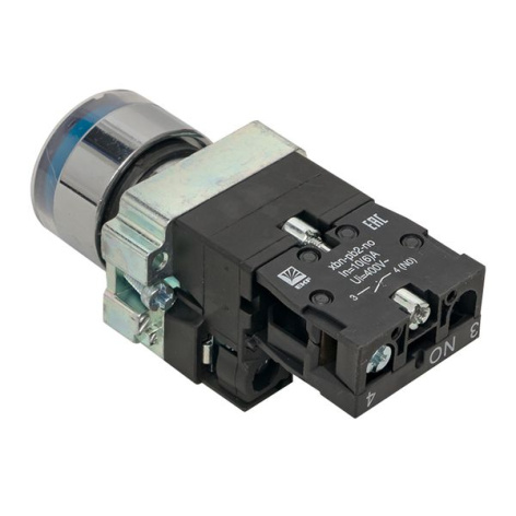 фото Кнопка  EKF xb2-bw61-230 в Красноярске