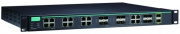 фото Коммутатор MOXA ICS-G7826A-8GSFP-2XG-HV-HV-T