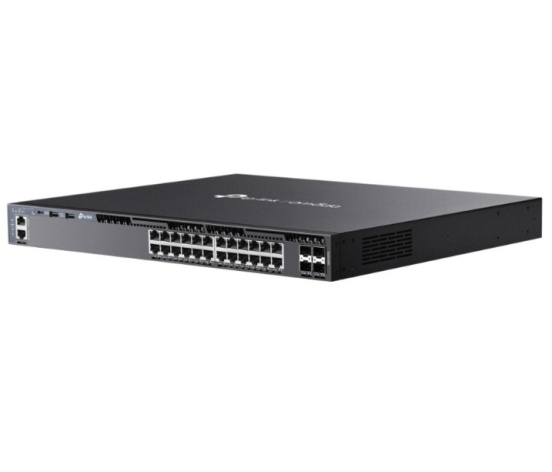фото Коммутатор управляемый TP-LINK SG6428X в Самаре