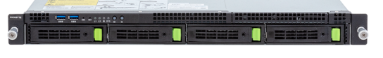 

Серверная платформа 1U GIGABYTE R183-S90 (2*LGA 4677, C741, 32*DDR5, 4*3.5"/2.5" Gen4 NVMe/SATA/SAS HS, 2*PCIE, 2*Glan, Mlan, 4*USB 3.2, Mini-DP, 2*16, R183-S90