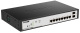 фото Коммутатор PoE D-link DGS-1100-10MP/C1A