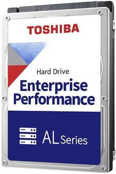 

Жесткий диск 600GB SAS 12Gb/s Toshiba AL15SEB06EQ 2.5", 10500 об/мин, 128 Мб, AL15SEB06EQ