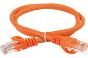 фото Кабель патч-корд  ITK PC07-C5EU-1M