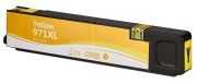 фото Картридж Sakura CN628AE (№971XL Yellow)