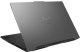 фото Ноутбук  ASUS TUF F17 FX707VUR-HX225 в Уфе 17.3 ", Core i5, 16 Гб RAM, 512 Гб SSD, GeForce RTX 4050, Серый
