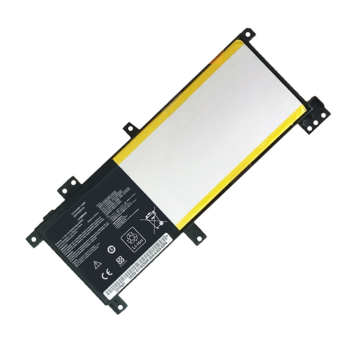 

Аккумулятор для ноутбука Asus Original X456-OR X456. (7.6V 5000mAh) PN: C21N1508., X456-OR
