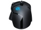 фото Мышь проводная Logitech G402 Hyperion Fury в Екатеринбурге