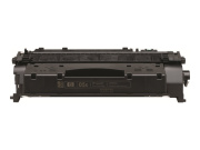 фото Картридж HP CE505XC