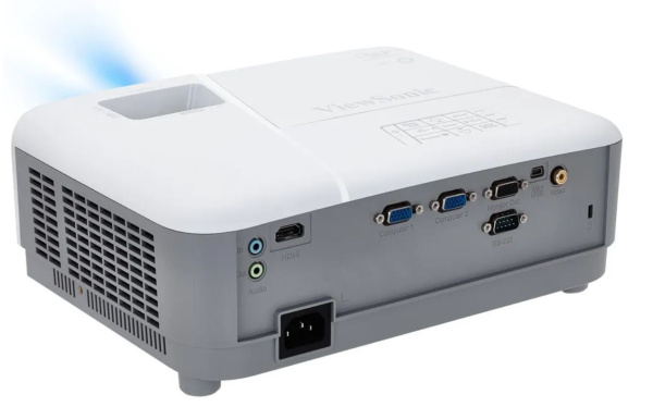 фото Проектор  Viewsonic PA503SE в Уфе