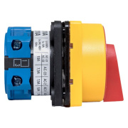 фото Переключатель кулачковый EKF pk-1-12-10-a65