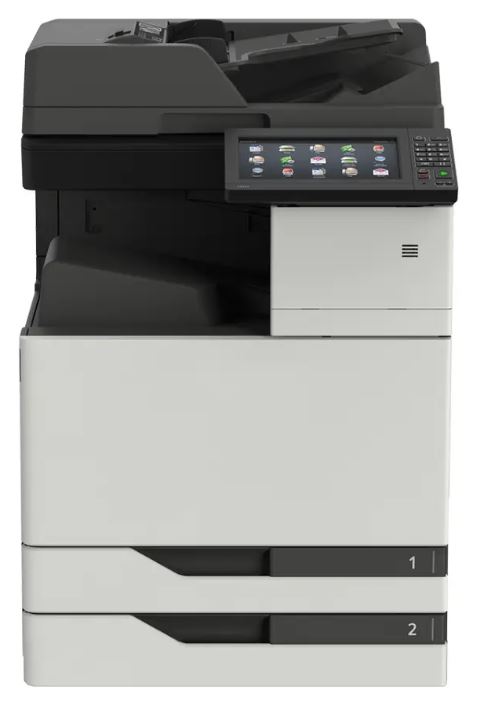 

МФУ Pantum M9706DN А3, монохром, 65 стр/мин, 1200dpi, 65стр/мин, 1.2 GHz, 2Gb, ADF150, Duplex, LAN, USB, лоток 2х500 листов, старт.кар 18500стр, M9706DN