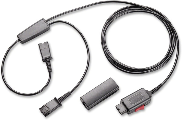 фото Шнур  Plantronics 85S07AA в Челябинске