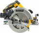 фото Пила дисковая DeWALT DCS570N-XJ в Екатеринбурге