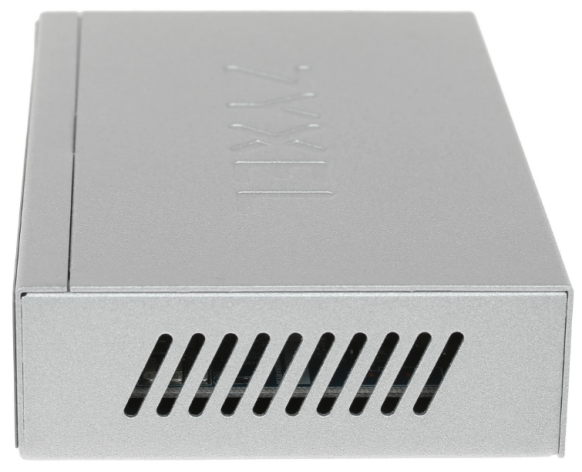 фото Коммутатор  ZYXEL GS1200-5v3 в Санкт-Петербургe