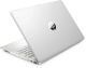 фото Ноутбук  HP 15s-eq3009ny в Уфе 15.6 ", Ryzen 5, 8 Гб RAM, 512 Гб SSD, Radeon Graphics, Серебристый