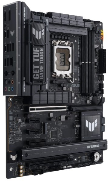 фото Материнская плата ATX ASUS TUF GAMING Z890-PLUS WIFI в Уфе