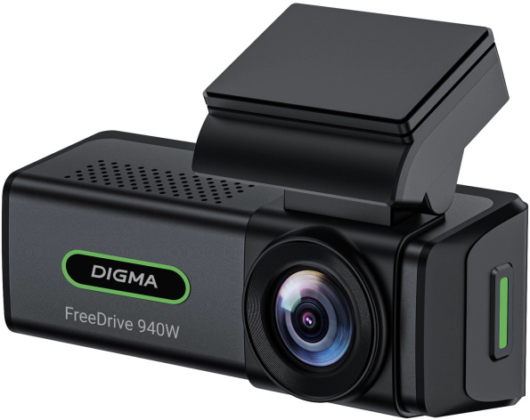 фото Видеорегистратор  Digma FD940W в Челябинске