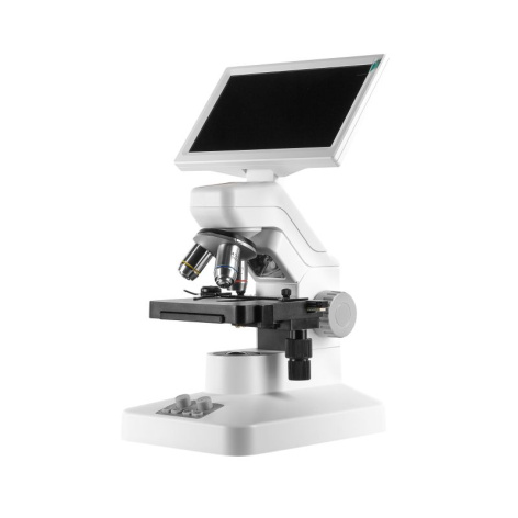 фото Микроскоп  Микромед iMicro LCD В в Казани