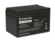 фото Аккумулятор  Tantos TS 1212
