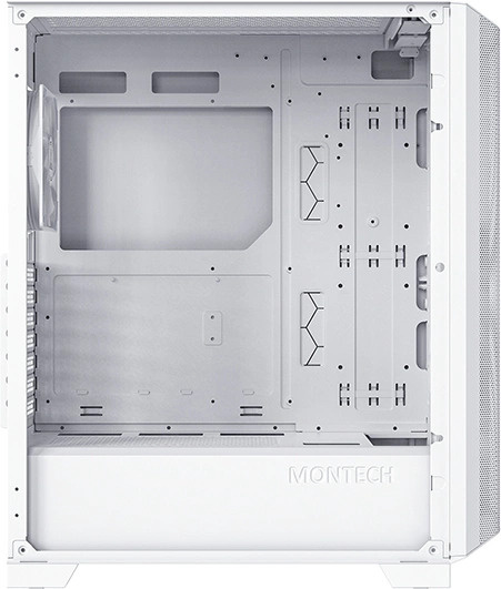фото Корпус ATX Montech SKY ONE LITE в Уфе