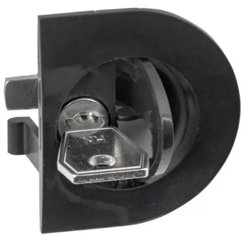 фото Замок  EKF lock-shrn-ip31 в Екатеринбурге