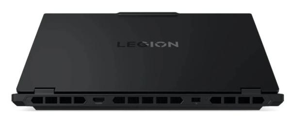 фото Ноутбук Lenovo Legion 5 15IAX10 15.1" (Intel Core Ultra 9, 32Гб DDR5, SSD 1 Тб, GeForce RTX 5070, Без ОС) Черный [83F00096RK]