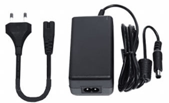 

Блок питания M3 Mobile WD10-PWSP-1EU Power Supply for 3-Slot battery Charger of WD10, WD10-PWSP-1EU