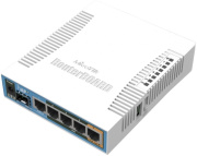 фото Маршрутизатор Mikrotik RB962UiGS-5HacT2HnT