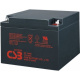 фото Батарея  CSB GP 12260 в Уфе