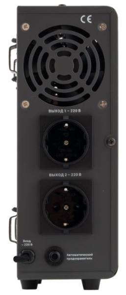 фото Источник питания  Бастион SKAT-UPS 500T в Самаре