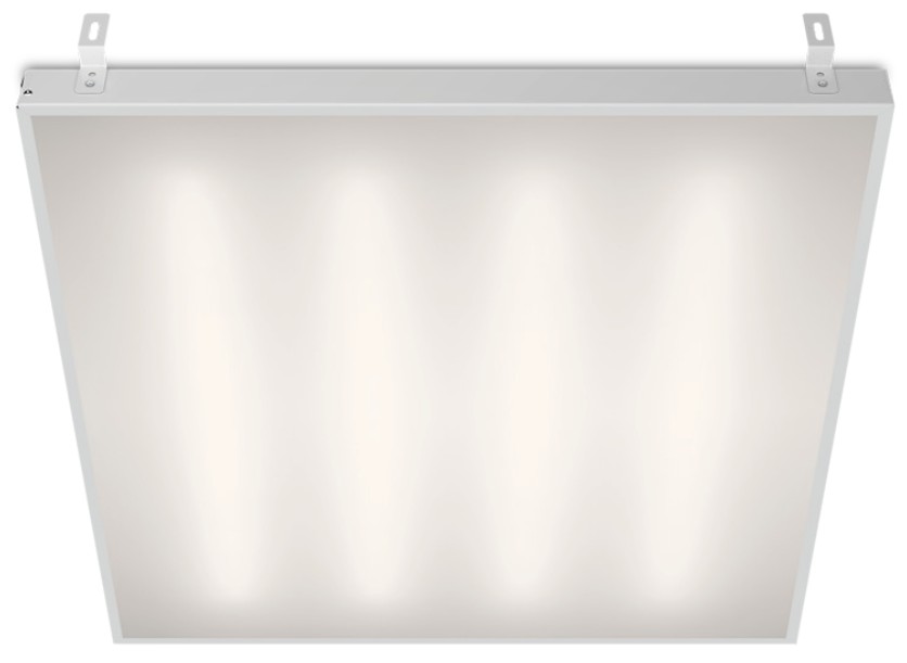 

Светильник светодиодный WOLTA STD ДВО12-36-001-6К 36Вт 6500К IP40 матовый, ДВО12-36-001-6К