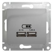 фото Розетка Systeme Electric GSL000333