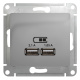 фото Розетка  Systeme Electric GSL000333 в Екатеринбурге