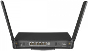 фото Маршрутизатор Mikrotik C53UiG+5HPaxD2HPaxD