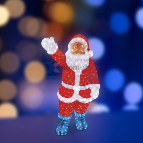 фото Фигура светодиодная  NEON-NIGHT 513-182 в Красноярске