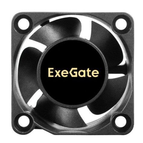 фото Вентилятор для корпуса Exegate ExtraSilent ES04020S2P-5 в Смоленске
