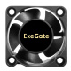 фото Вентилятор для корпуса Exegate ExtraSilent ES04020S2P-5 в Смоленске