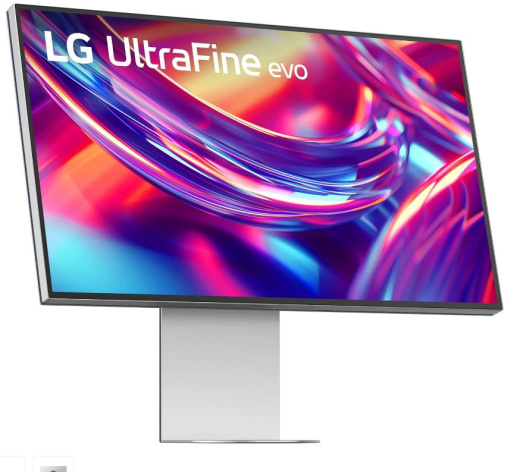 фото Монитор 31,5" LG 32U990A-S в Санкт-Петербургe