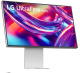 фото Монитор 31,5" LG 32U990A-S в Санкт-Петербургe