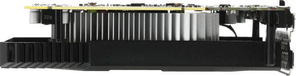 фото Видеокарта Palit GeForce RTX 3050 StormX V1 (NE63050018P1-1070F V1) в Омске